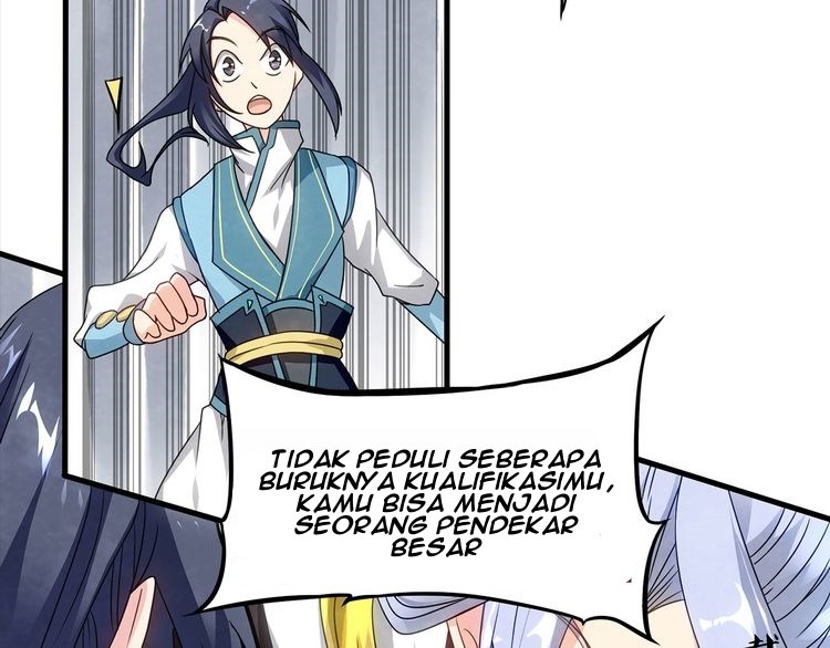 Heroes On Chapter 00 Gambar 33